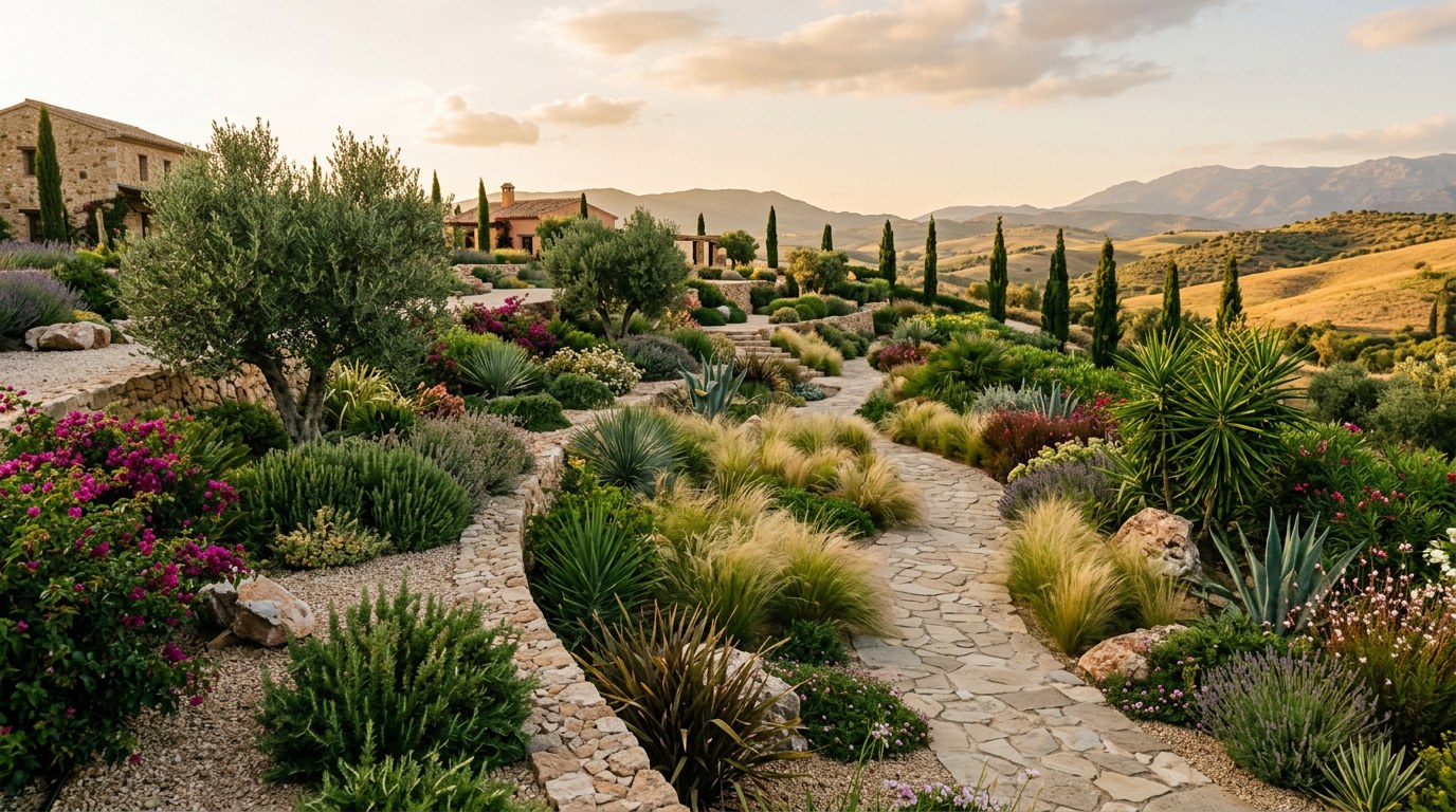 Jardinería y mantenimiento en Pozuelo de Alarcón